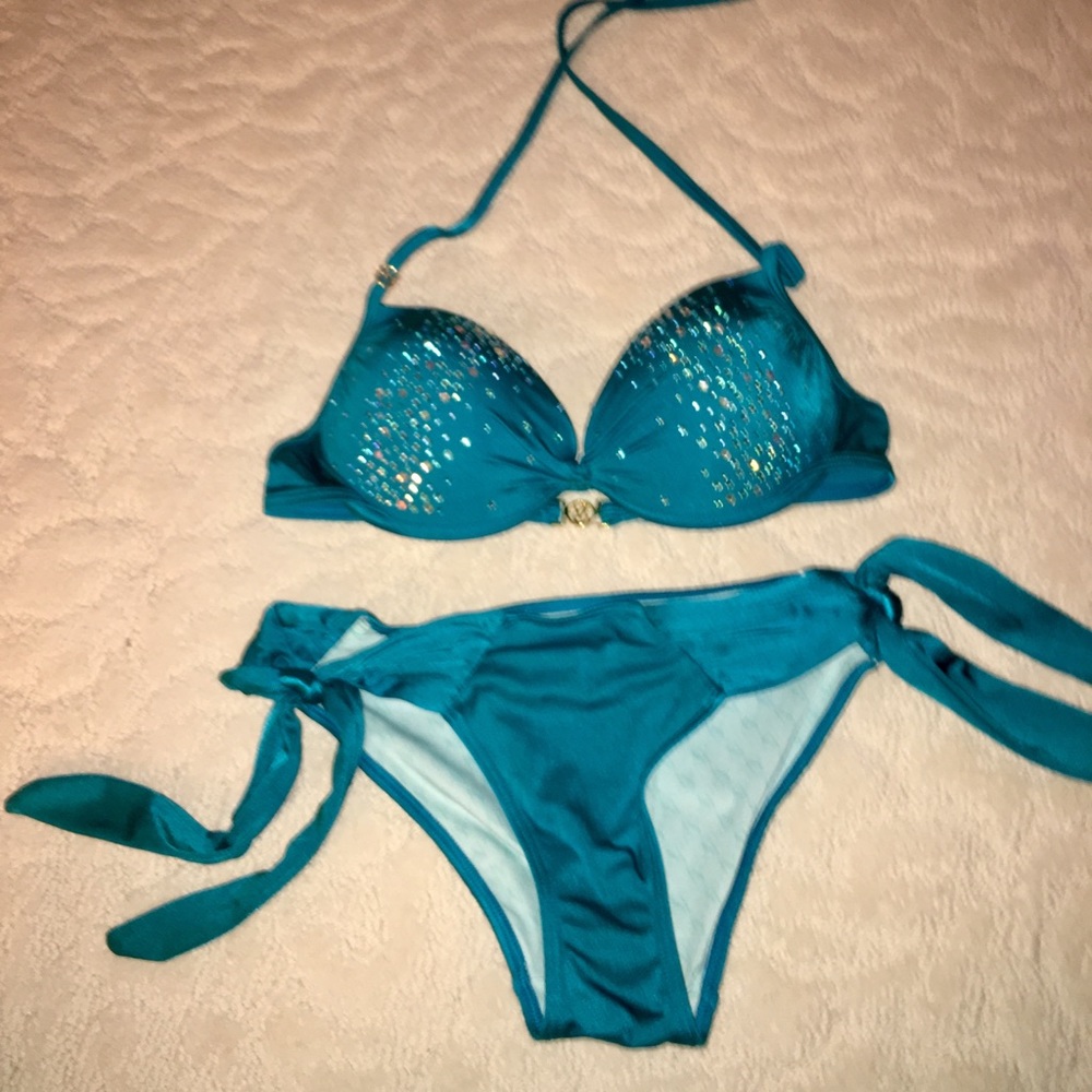 Victoria Secret Bikini Set